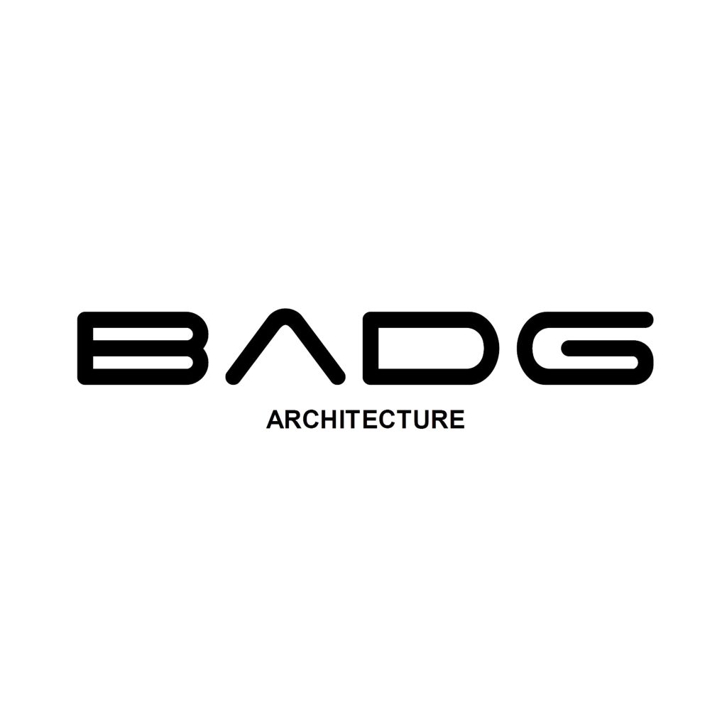 badg architecture logo