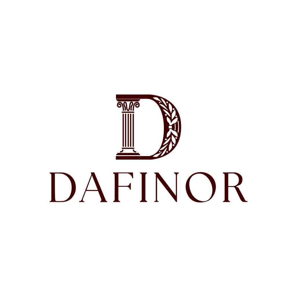 dafinor logo