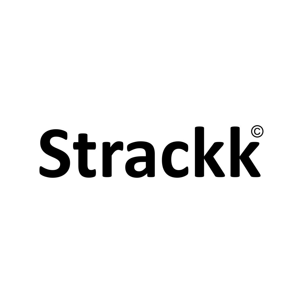 strackk logo