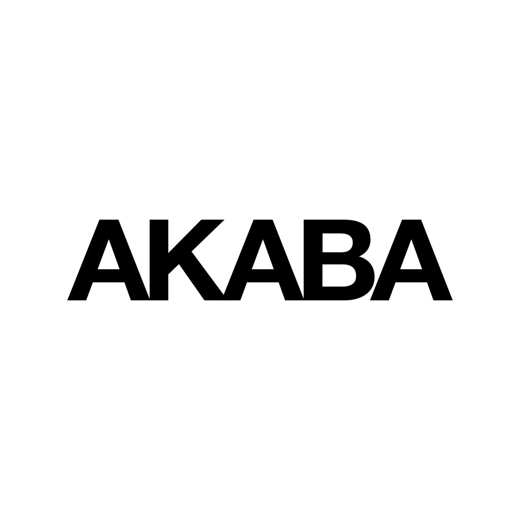 Akaba Logo
