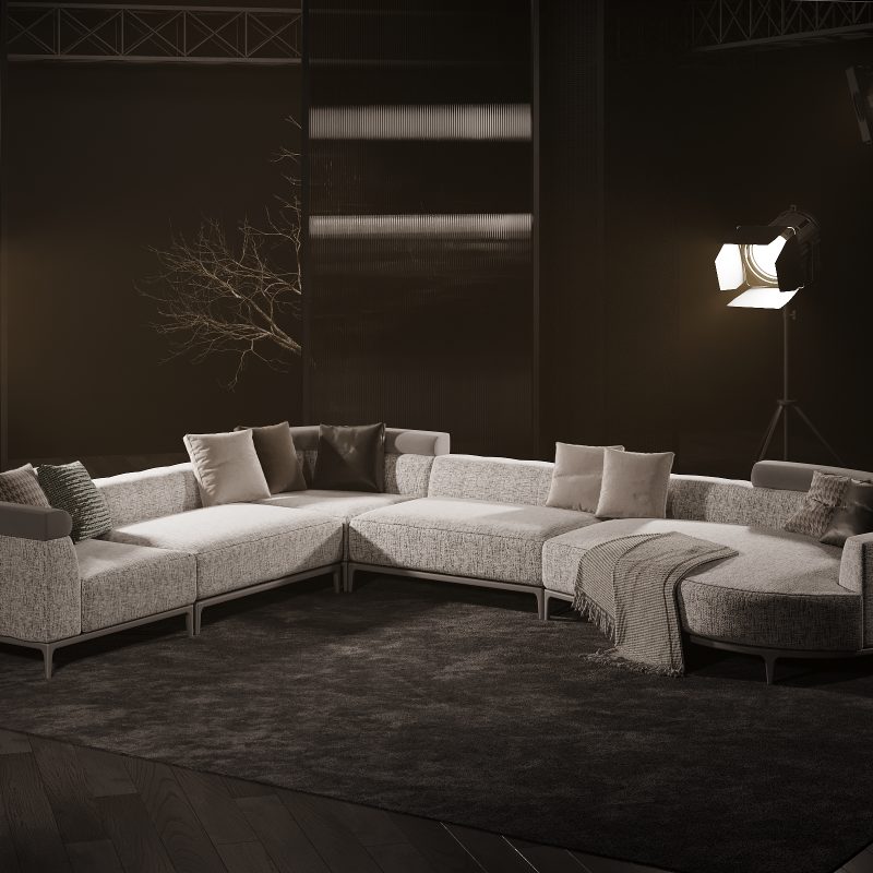 Studio Sofa sets